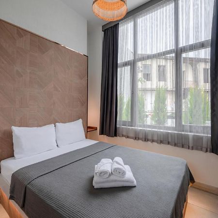The Easy Rooms Verandah Antalia Esterno foto