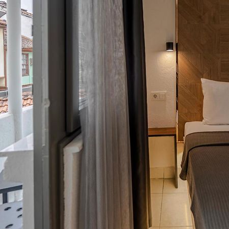 The Easy Rooms Verandah Antalia Esterno foto