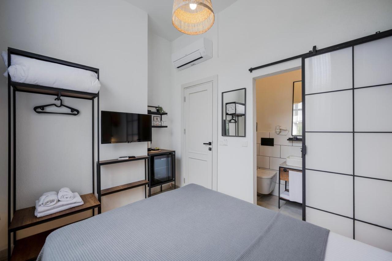 The Easy Rooms Verandah Antalia Esterno foto