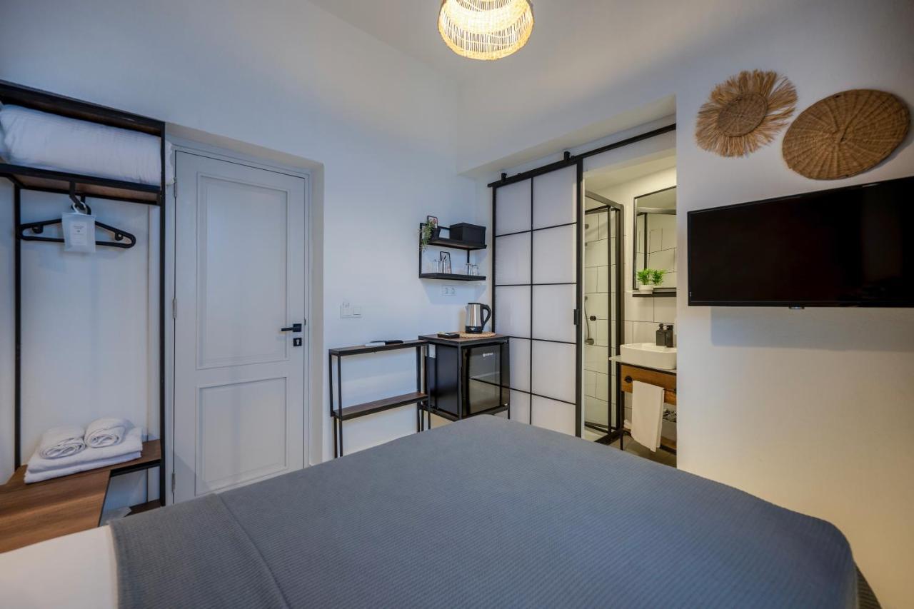 The Easy Rooms Verandah Antalia Esterno foto