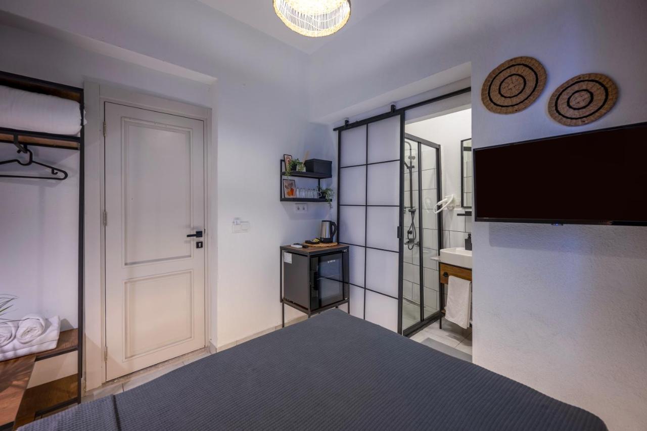 The Easy Rooms Verandah Antalia Esterno foto