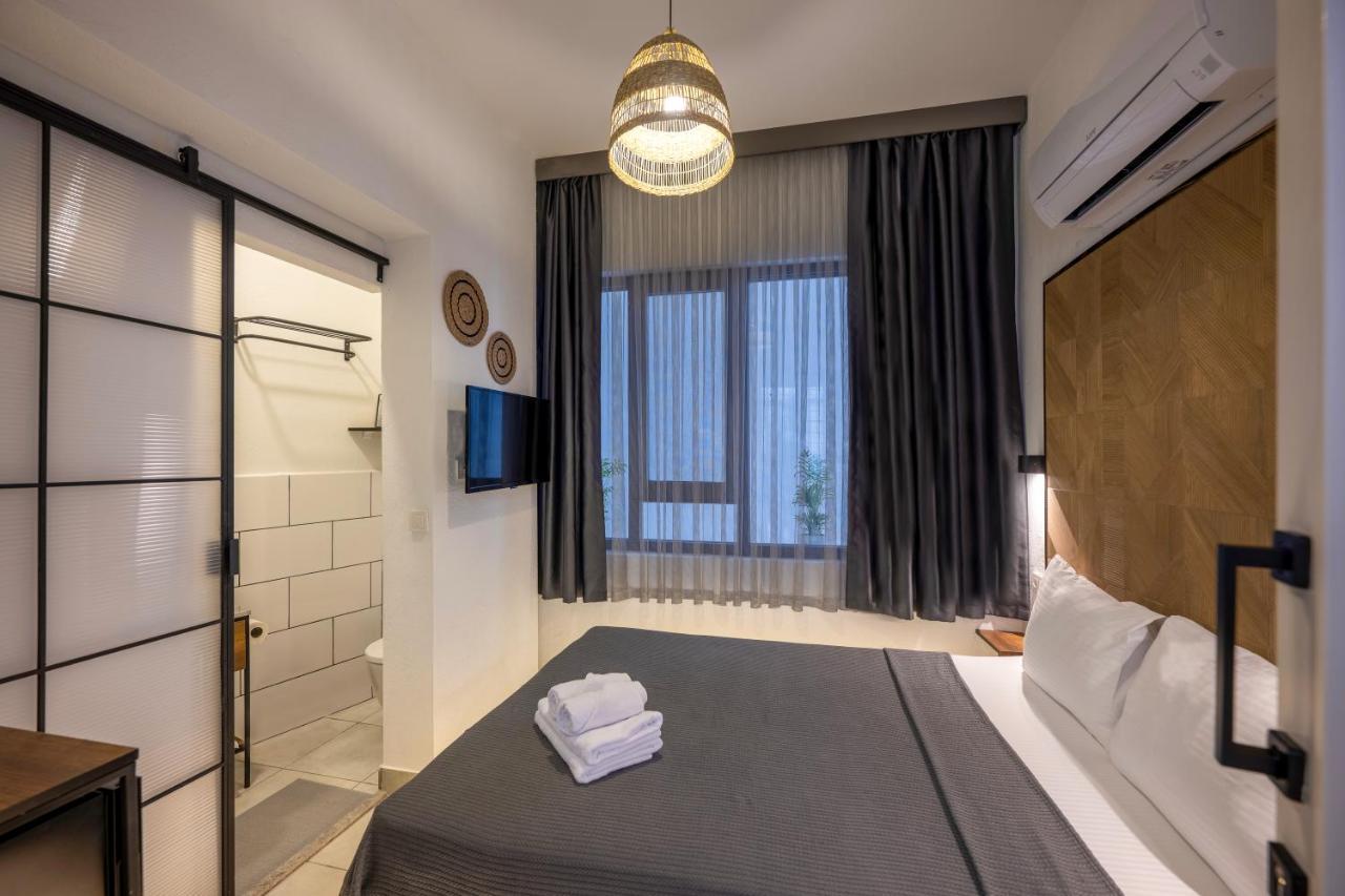 The Easy Rooms Verandah Antalia Esterno foto