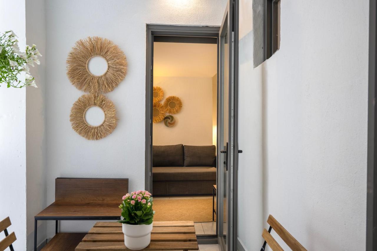The Easy Rooms Verandah Antalia Esterno foto