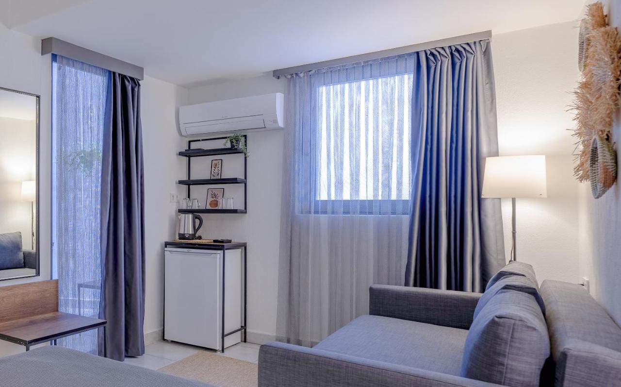 The Easy Rooms Verandah Antalia Esterno foto