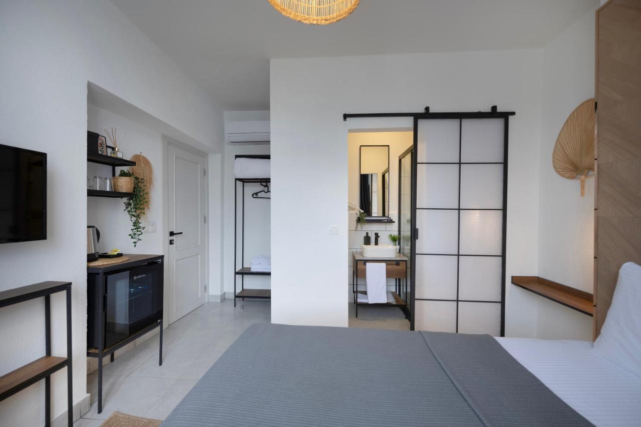 The Easy Rooms Verandah Antalia Esterno foto