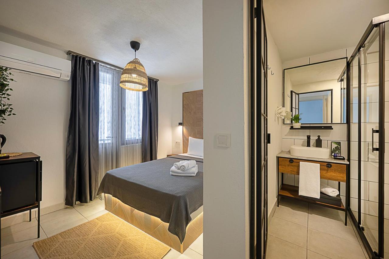 The Easy Rooms Verandah Antalia Esterno foto